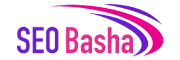 SEO Basha - Logo